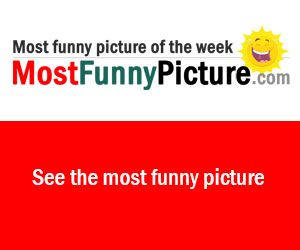Most Funny Picture